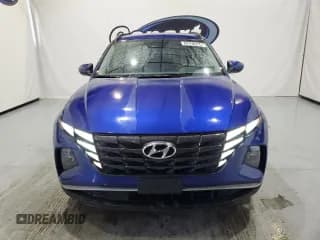 ✅ 2024 Hyundai Tucson SEL • VIN: 5NMJB3DE1RH348683 • Lot: 75527594. Wystawiony na Copart z przebiegiem 15 687 mil. Bezpłatny archiwum sprzedaży aukcyjnych z USA i szczegółowy raport historii pojazdu na DreamBid. Zdjęcie 5.