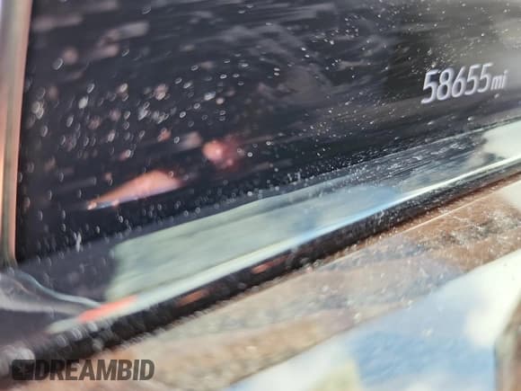 ✅ 2023 Cadillac Escalade ESV 4WD Sport Platinum • VIN: 1GYS4RKL0PR165040 • Лот: 85846515. Опубликован ранее на Copart с пробегом 58 655 миль. Бесплатный доступ к архиву аукционных продаж из США и подробный отчёт об истории автомобиля на DreamBid. Изображение 9.