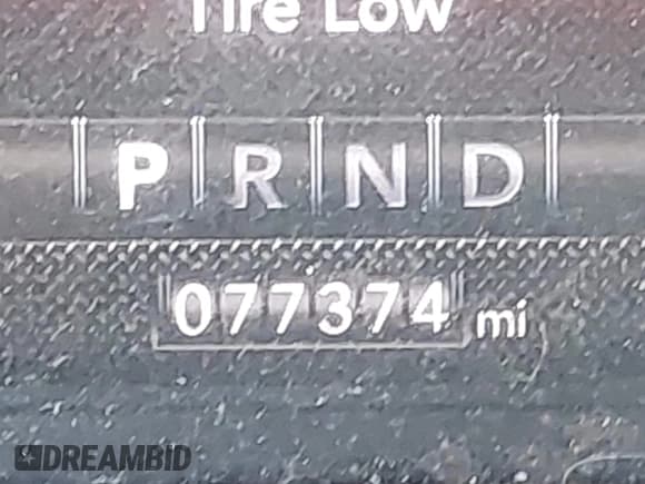 ✅ 2022 Ram 1500 Big Horn • VIN: 1C6SRFBT1NN207846 • Lot: 43446249. Listed on IAAI with 77,374 mi. Free auction sales archive from the USA and detailed vehicle history report at DreamBid. Image 15.