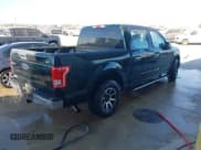 ✅ 2016 Ford F-150 XLT • VIN: 1FTEW1CP1GKD87126 • Lot: 43621151. Listed on IAAI with 146,730 mi. Free auction sales archive from the USA and detailed vehicle history report at DreamBid. Image 4.