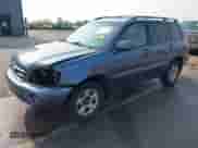 2003 Toyota Highlander с VIN JTEGD21A730072352, выставлен на аукционе IAAI как лот 42400246 с пробегом 285 742 миль миль и . История ставок и продаж доступна на DreamBid. Изображение 19.