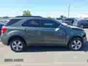 2012 Chevrolet Equinox 1LT with VIN 2GNFLDE57C6307584, listed as a IAAI auction lot 42341317 with 121,643 mi miles and . Bid and sale history available at DreamBid. Image 13.