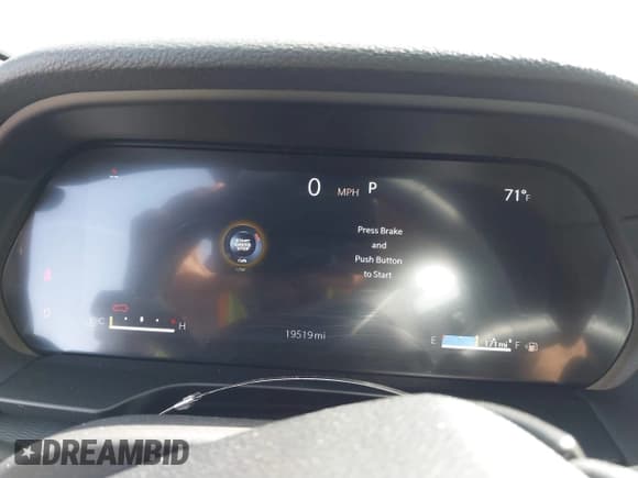 ✅ 2024 Jeep Grand Cherokee Altitude • VIN: 1C4RJKAG4R8507770 • Lot: 41734771. Listed on IAAI with 19,519 mi. Free auction sales archive from the USA and detailed vehicle history report at DreamBid. Image 7.