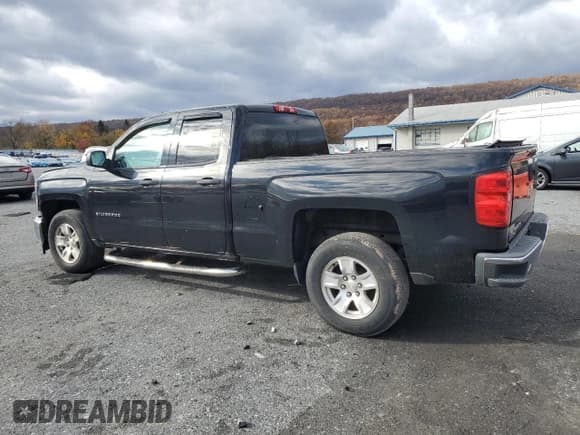 ✅ 2014 Chevrolet Silverado 1500 LT • VIN: 1GCRCREC8EZ183088 • Lot: 92013295. Wystawiony na Copart z przebiegiem 79 215 mil. Bezpłatny archiwum sprzedaży aukcyjnych z USA i szczegółowy raport historii pojazdu na DreamBid. Zdjęcie 2.