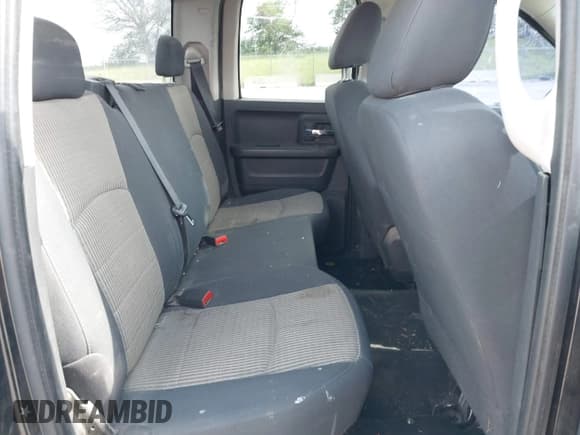 ✅ 2009 Dodge 1500 TRX • VIN: 1D3HV18P29S781124 • Lot: 42253416. Wystawiony na IAAI z przebiegiem 158 468 mil. Bezpłatny archiwum sprzedaży aukcyjnych z USA i szczegółowy raport historii pojazdu na DreamBid. Zdjęcie 8.