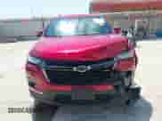 2023 Chevrolet Traverse RS with VIN 1GNERJKW1PJ279005, listed as a IAAI auction lot 42971873 with 53,707 mi miles and . Bid and sale history available at DreamBid. Image 12.