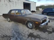 ✅ 1973 Dodge Dart • VIN: LH41C3R307099 • Лот: 90865305. Опубликован ранее на Copart с пробегом 96 562 миль. Бесплатный доступ к архиву аукционных продаж из США и подробный отчёт об истории автомобиля на DreamBid. Изображение 4.