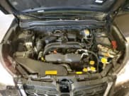 ✅ 2017 Subaru Forester Limited • VIN: JF2SJALC6HH474406 • Лот: 85083015. Опубликован ранее на Copart с пробегом 86 850 миль. Бесплатный доступ к архиву аукционных продаж из США и подробный отчёт об истории автомобиля на DreamBid. Изображение 11.