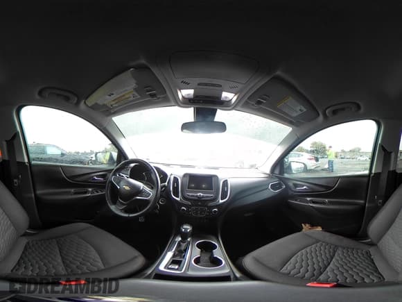 ✅ 2020 Chevrolet Equinox LT • VIN: 3GNAXUEV7LL145482 • Лот: 43272448. Опубликован ранее на IAAI с пробегом 121 671 миль. Бесплатный доступ к архиву аукционных продаж из США и подробный отчёт об истории автомобиля на DreamBid. Изображение 20.