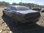 ✅ 2018 Dodge Challenger SXT Plus • VIN: 2C3CDZAG6JH118458 • Lot: 61078182. Wystawiony na Copart z przebiegiem 21 522 mil. Bezpłatny archiwum sprzedaży aukcyjnych z USA i szczegółowy raport historii pojazdu na DreamBid. Zdjęcie 3.