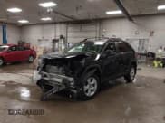 ✅ 2021 Toyota RAV4 Hybrid LE • VIN: JTMMWRFVXMD126744 • Lot: 43340010. Listed on IAAI with 33,821 mi. Free auction sales archive from the USA and detailed vehicle history report at DreamBid. Image 17.