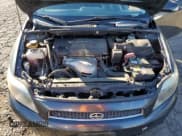 ✅ 2005 Scion tC • VIN: JTKDE177350043629 • Lot: 87303305. Listed on Copart with 93,675 mi. Free auction sales archive from the USA and detailed vehicle history report at DreamBid. Image 11.