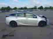 2022 Toyota Prius L Eco с VIN JTDKAMFU8N3170264, выставлен на аукционе IAAI как лот 43109488 с пробегом 77 467 миль миль и . История ставок и продаж доступна на DreamBid. Изображение 14.