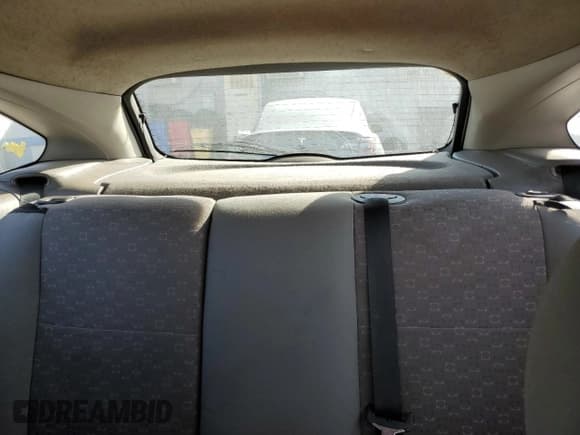 ✅ 2003 Ford Focus ZX3 • VIN: 3FAFP31Z33R178841 • Lot: 43453095. Listed on Copart with 187,698 mi. Free auction sales archive from the USA and detailed vehicle history report at DreamBid. Image 10.