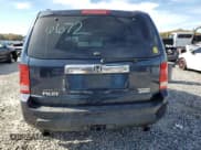 ✅ 2011 Honda Pilot Touring • VIN: 5FNYF4H97BB068229 • Lot: 92261965. Wystawiony na Copart z przebiegiem 185 934 mil. Bezpłatny archiwum sprzedaży aukcyjnych z USA i szczegółowy raport historii pojazdu na DreamBid. Zdjęcie 6.