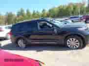 2023 Ford Explorer Limited z VIN 1FMSK8FH8PGA53797, wystawiony jako IAAI lot #43237607 z przebiegiem 39 987 mil mil oraz . Historia ofert i sprzedaży dostępna na DreamBid. Obrazek 13.