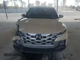 2022 Hyundai Santa Cruz SEL z VIN 5NTJB4AE9NH004480, wystawiony jako Copart lot #72681024 z przebiegiem 53 367 mil mil oraz Szkoda całkowita • Salvage title. Historia ofert i sprzedaży dostępna na DreamBid. Obrazek 5.