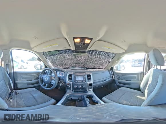 ✅ 2017 Ram 1500 SLT • VIN: 1C6RR6GG2HS735265 • Lot: 93009175. Wystawiony na Copart z przebiegiem 266 219 mil. Bezpłatny archiwum sprzedaży aukcyjnych z USA i szczegółowy raport historii pojazdu na DreamBid. Zdjęcie 15.