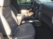 ✅ 2021 Chevrolet Silverado 1500 RST • VIN: 3GCUYEEL7MG279622 • Lot: 43081221. Listed on IAAI with 138,000 mi. Free auction sales archive from the USA and detailed vehicle history report at DreamBid. Image 5.