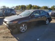 ✅ 2012 Acura TSX • VIN: JH4CU2F4XCC004680 • Лот: 84819465. Опубликован ранее на Copart с пробегом 176 896 миль. Бесплатный доступ к архиву аукционных продаж из США и подробный отчёт об истории автомобиля на DreamBid. Изображение 1.
