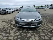 ✅ 2017 Chevrolet Volt LT • VIN: 1G1RC6S58HU106655 • Lot: 39695204. Wystawiony na Copart z przebiegiem Nie podano. Bezpłatny archiwum sprzedaży aukcyjnych z USA i szczegółowy raport historii pojazdu na DreamBid. Zdjęcie 11.
