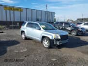 ✅ 2014 GMC Terrain SLE • VIN: 2GKFLWEK2E6232665 • Lot: 43671704. Wystawiony na IAAI z przebiegiem 121 517 mil. Bezpłatny archiwum sprzedaży aukcyjnych z USA i szczegółowy raport historii pojazdu na DreamBid. Zdjęcie 1.