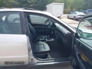 ✅ 2001 Audi A4 • VIN: WAUDC68D31A142970 • Lot: 39970651. Listed on IAAI with 179,832 mi. Free auction sales archive from the USA and detailed vehicle history report at DreamBid. Image 5.