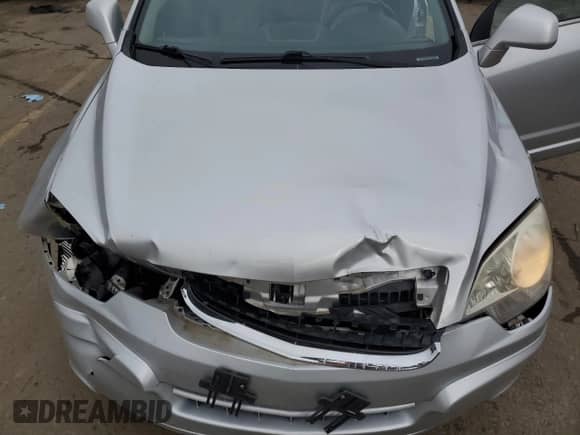 2013 Chevrolet Captiva Sport LTZ с VIN 3GNAL4EK3DS551607, выставлен на аукционе Copart как лот 81181264 с пробегом 137 514 миль миль и Списание • Salvage title. История ставок и продаж доступна на DreamBid. Изображение 11.