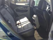 ✅ 2024 GMC Terrain SLT • VIN: 3GKALPEG7RL177515 • Lot: 43834655. Listed on IAAI with 45,537 mi. Free auction sales archive from the USA and detailed vehicle history report at DreamBid. Image 8.