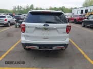 ✅ 2017 Ford Explorer XLT • VIN: 1FM5K8D8XHGC84301 • Лот: 42270431. Опубликован ранее на IAAI с пробегом Не указан. Бесплатный доступ к архиву аукционных продаж из США и подробный отчёт об истории автомобиля на DreamBid. Изображение 16.