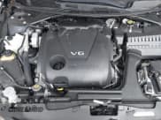 ✅ 2019 Nissan Maxima SL • VIN: 1N4AA6AV5KC369975 • Lot: 42007488. Listed on IAAI with 87,664 mi. Free auction sales archive from the USA and detailed vehicle history report at DreamBid. Image 10.