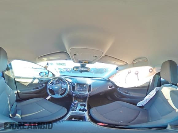 ✅ 2018 Chevrolet Cruze LT • VIN: 1G1BE5SM2J7124764 • Lot: 69033182. Wystawiony na Copart z przebiegiem 78 391 mil. Bezpłatny archiwum sprzedaży aukcyjnych z USA i szczegółowy raport historii pojazdu na DreamBid. Zdjęcie 14.