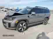 2024 Hyundai Santa Fe Limited с VIN 5NMP44GL0RH012530, выставлен на аукционе Copart как лот 88938285 с пробегом 12 870 миль миль и Чистый • Clean title. История ставок и продаж доступна на DreamBid. Изображение 1.