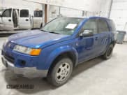 ✅ 2005 Saturn VUE • VIN: 5GZCZ33D85S868227 • Lot: 43512625. Listed on IAAI with 118,903 mi. Free auction sales archive from the USA and detailed vehicle history report at DreamBid. Image 2.