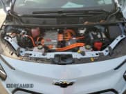 ✅ 2023 Chevrolet Bolt EV 2LT • VIN: 1G1FX6S06P4154875 • Lot: 42112575. Wystawiony na Copart z przebiegiem 14 546 mil. Bezpłatny archiwum sprzedaży aukcyjnych z USA i szczegółowy raport historii pojazdu na DreamBid. Zdjęcie 13.