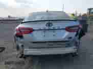 2022 Toyota Camry XSE z VIN 4T1K61BK3NU059339, wystawiony jako IAAI lot #43074738 z przebiegiem 34 765 mil mil oraz . Historia ofert i sprzedaży dostępna na DreamBid. Obrazek 17.