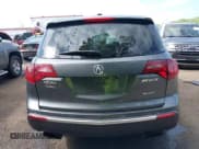 ✅ 2010 Acura MDX Technology • VIN: 2HNYD2H47AH517622 • Lot: 42165936. Wystawiony na IAAI z przebiegiem 113 103 mil. Bezpłatny archiwum sprzedaży aukcyjnych z USA i szczegółowy raport historii pojazdu na DreamBid. Zdjęcie 16.