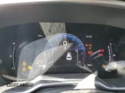 ✅ 2024 Toyota Corolla Cross XLE • VIN: 7MUDAABG3RV106442 • Lot: 81040835. Listed on Copart with 9,073 mi. Free auction sales archive from the USA and detailed vehicle history report at DreamBid. Image 9.