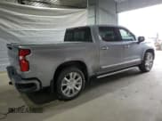 ✅ 2025 Chevrolet Silverado 1500 • VIN: 2GCUKJED2S1143083 • Лот: 51481295. Опубликован ранее на Copart с пробегом 4 305 миль. Бесплатный доступ к архиву аукционных продаж из США и подробный отчёт об истории автомобиля на DreamBid. Изображение 3.