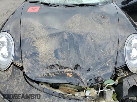 ✅ 2018 Porsche 911 Carrera S • VIN: WP0CB2A95JS147808 • Лот: 87443815. Опубликован ранее на Copart с пробегом Не указан. Бесплатный доступ к архиву аукционных продаж из США и подробный отчёт об истории автомобиля на DreamBid. Изображение 11.