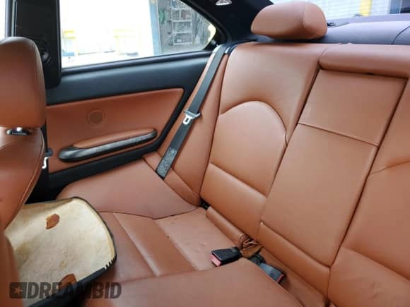 2004 BMW 3 Series M3 с VIN WBSBL93434PN55131, выставлен на аукционе Copart как лот 67387165 с пробегом 237 402 миль миль и Списание • Salvage title. История ставок и продаж доступна на DreamBid. Изображение 10.