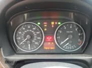 ✅ 2007 BMW 3 Series 328i • VIN: WBAVA335X7KX76319 • Lot: 57342215. Listed on Copart with 176,016 mi. Free auction sales archive from the USA and detailed vehicle history report at DreamBid. Image 9.