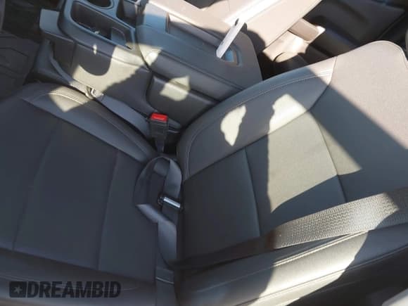 ✅ 2024 Chevrolet Silverado 1500 • VIN: 1GCPAAED5RZ254146 • Лот: 41591961. Опубликован ранее на IAAI с пробегом 12 092 миль. Бесплатный доступ к архиву аукционных продаж из США и подробный отчёт об истории автомобиля на DreamBid. Изображение 20.