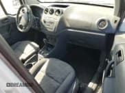 ✅ 2013 Ford Transit Connect XL • VIN: NM0LS7AN9DT150006 • Lot: 61935615. Listed on Copart with 113,983 mi. Free auction sales archive from the USA and detailed vehicle history report at DreamBid. Image 9.