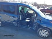 ✅ 2019 Ford Transit Connect XL • VIN: NM0GS9E21K1426782 • Lot: 41746499. Wystawiony na IAAI z przebiegiem 54 550 mil. Bezpłatny archiwum sprzedaży aukcyjnych z USA i szczegółowy raport historii pojazdu na DreamBid. Zdjęcie 6.
