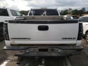 ✅ 2001 Chevrolet Silverado 2500HD LS • VIN: 1GCHK23U11F162998 • Lot: 82831614. Wystawiony na Copart z przebiegiem 300 425 mil. Bezpłatny archiwum sprzedaży aukcyjnych z USA i szczegółowy raport historii pojazdu na DreamBid. Zdjęcie 6.