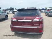 ✅ 2015 Lexus RX 350 • VIN: 2T2ZK1BA4FC185595 • Lot: 43204745. Wystawiony na IAAI z przebiegiem 64 590 mil. Bezpłatny archiwum sprzedaży aukcyjnych z USA i szczegółowy raport historii pojazdu na DreamBid. Zdjęcie 16.