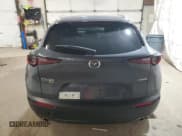 ✅ 2024 Mazda CX-30 S Carbon Edition • VIN: 3MVDMBCM5RM632985 • Lot: 50592225. Listed on Copart with 12,118 mi. Free auction sales archive from the USA and detailed vehicle history report at DreamBid. Image 6.