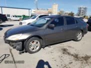 ✅ 2006 Honda Accord EX-L • VIN: 1HGCM56806A042832 • Lot: 62535365. Listed on Copart with 217,959 mi. Free auction sales archive from the USA and detailed vehicle history report at DreamBid. Image 1.