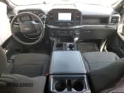 ✅ 2022 Ford F-150 XLT • VIN: 1FTEW1EP6NFA02839 • Lot: 70716665. Listed on Copart with 69,818 mi. Free auction sales archive from the USA and detailed vehicle history report at DreamBid. Image 8.